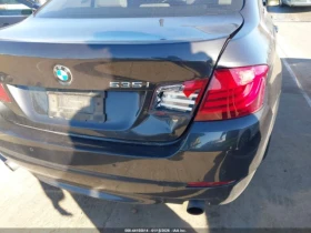 BMW 535 Подгреви* Шибидах* Клип на мотора - 7500 € / 14668.73 лв. - 77352869 6