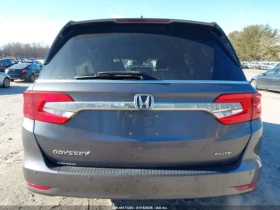 Honda Odyssey ELITE | Mobile.bg � ����� ������ 5
