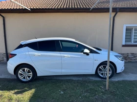 Opel Astra - 6300 € / 12321.73 лв. - 52754940 10