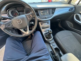 Opel Astra - 6300 € / 12321.73 лв. - 52754940 2