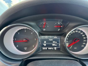 Opel Astra - 6300 € / 12321.73 лв. - 52754940 4