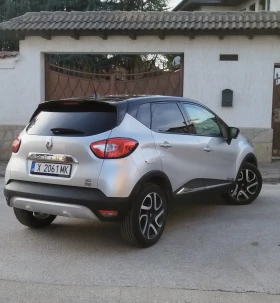 Renault Captur 1.5DCI NAVI, снимка 5
