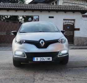 Renault Captur 1.5DCI NAVI, снимка 13