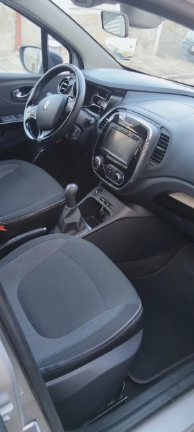Renault Captur 1.5DCI NAVI, снимка 8