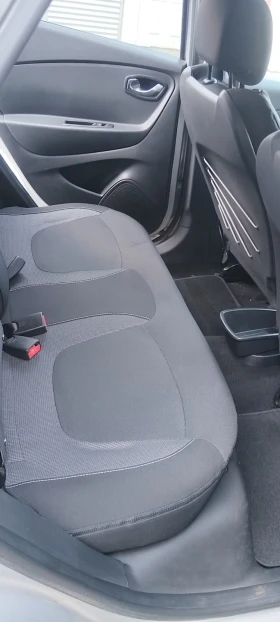 Renault Captur 1.5DCI NAVI, снимка 9