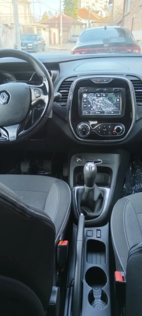 Renault Captur 1.5DCI NAVI, снимка 11