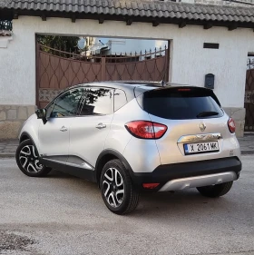 Renault Captur 1.5DCI NAVI, снимка 6