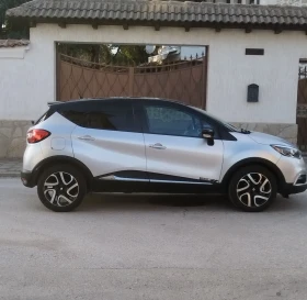 Renault Captur 1.5DCI NAVI, снимка 3