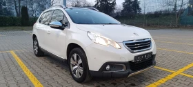 Peugeot 2008 - 7675 € / 15011.00 лв. - 45509324 3
