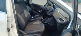 Peugeot 2008 - 7675 € / 15011.00 лв. - 45509324 15