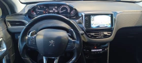 Peugeot 2008 - 7675 € / 15011.00 лв. - 45509324 9
