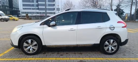 Peugeot 2008 - 7675 € / 15011.00 лв. - 45509324 5