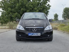 Mercedes-Benz A 160 