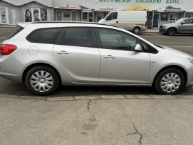 Opel Astra - 6600 € / 12908.48 лв. - 13235439 3