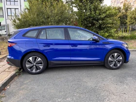 ����� �� �������� �� Skoda Enyaq 60