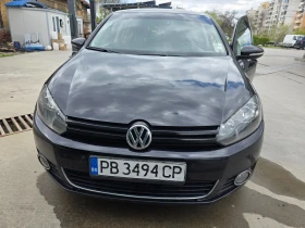 VW Golf - 5500 € / 10757.07 лв. - 22676623 13