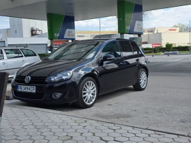 VW Golf 