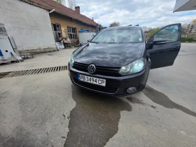 VW Golf - 5500 € / 10757.07 лв. - 22676623 14