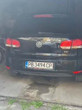 VW Golf - 5500 € / 10757.07 лв. - 22676623 17