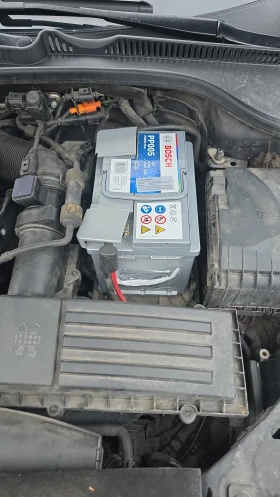 VW Golf - 5800 € / 11343.81 лв. - 15240703 4