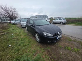 VW Golf - 5800 € / 11343.81 лв. - 15240703 8