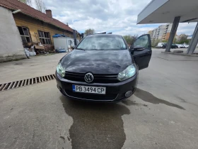 VW Golf - 5500 € / 10757.07 лв. - 22676623 8