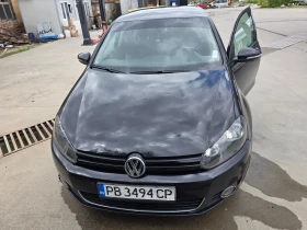 VW Golf - 5500 € / 10757.07 лв. - 22676623 16