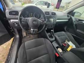 VW Golf - 5800 € / 11343.81 лв. - 15240703 6