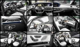 Mercedes-Benz S 500 4MATIC* LONG* AMG* EXCLUSIVE* MASSAGE* PANO* NIGHT - 37232 € / 72819.46 лв. - 27147165 17