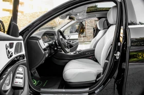 Mercedes-Benz S 500 4MATIC* LONG* AMG* EXCLUSIVE* MASSAGE* PANO* NIGHT - 37232 € / 72819.46 лв. - 27147165 9