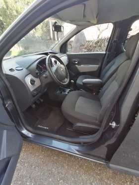 Dacia Dokker - 5600 € / 10952.65 лв. - 32533579 13