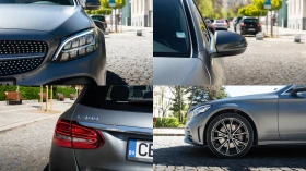 Mercedes-Benz C 400 | Mobile.bg � ����� ������ 8