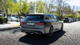 Mercedes-Benz C 400 | Mobile.bg � ����� ������ 6