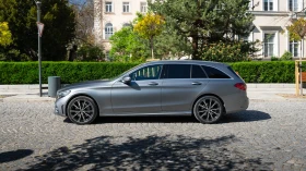 Mercedes-Benz C 400 | Mobile.bg � ����� ������ 4