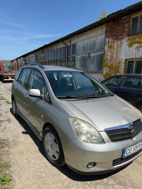 Toyota Corolla verso 2.0 ����� 90 �.� | Mobile.bg � ����� ������ 3