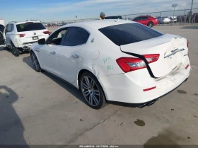 Maserati Ghibli 3.0l | Mobile.bg � ����� ������ 3