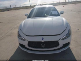 Maserati Ghibli 3.0l | Mobile.bg � ����� ������ 12