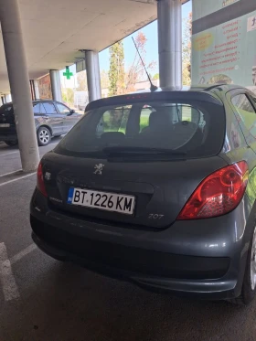 Peugeot 207 1.4 | Mobile.bg � ����� ������ 3