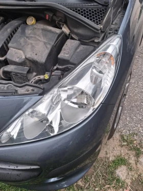 Peugeot 207 1.4 | Mobile.bg � ����� ������ 11