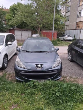 Peugeot 207 1.4 | Mobile.bg � ����� ������ 9