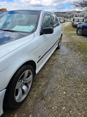 BMW 520 | Mobile.bg � ����� ������ 3