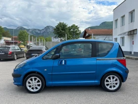 Peugeot 1007 1.6i ��� | Mobile.bg � ����� ������ 2