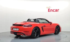 Porsche Boxster 2.5* GTS* PDK* ����* �������* ���������*  | Mobile.bg � ����� ������ 2