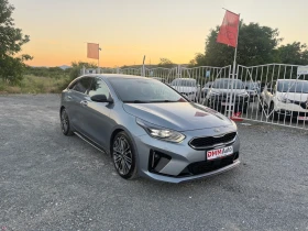 ����� �� �������� �� Kia Pro ceed GT LINE / 1.5i - 160 / FACELIFT / ����6 / WAZE 