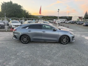 ����� �� �������� �� Kia Pro ceed GT LINE / 1.5i - 160 / FACELIFT / ����6 / WAZE 