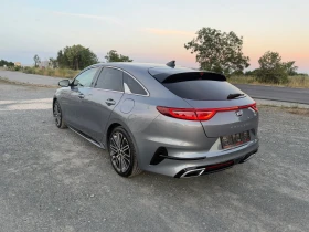 Kia Pro ceed GT LINE / 1.5i - 160 / FACELIFT / ЕВРО6 / WAZE  | Auto.bg — изображение 7