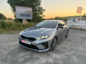 ������ Kia Pro ceed