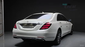 Mercedes-Benz S 560 LONG* 4MATIC* BURM* PANO* ��������* 360* HUD | Mobile.bg � ����� ������ 2