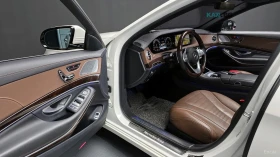 Mercedes-Benz S 560 LONG* 4MATIC* BURM* PANO* ��������* 360* HUD | Mobile.bg � ����� ������ 10