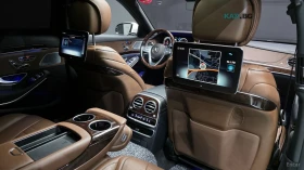 Mercedes-Benz S 560 LONG* 4MATIC* BURM* PANO* ��������* 360* HUD | Mobile.bg � ����� ������ 16